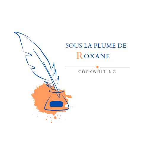 Sous la plume de Roxane